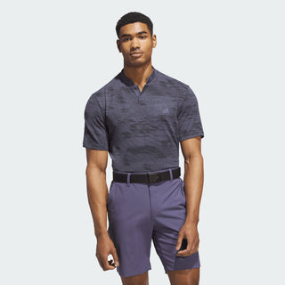 Adidad Men's Ultimate365 Sport Collar Polo Shirt