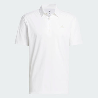 Men's Adidas Ultimate365 Twistknit Tour Polo Shirt