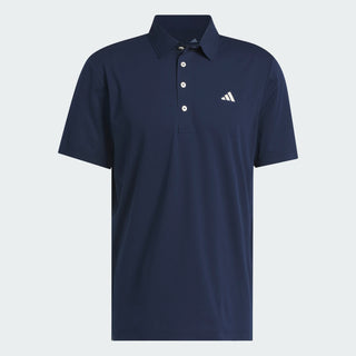 Men's Adidas Ultimate365 Twistknit Tour Polo Shirt