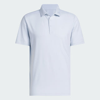 Adidas Men's Performance Textured Polo Shirt