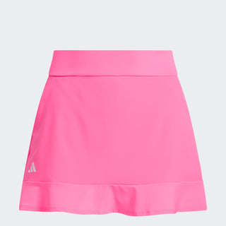 Adidas Girls Frill Skort