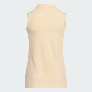 Adidas Girls Sleeveless Polo