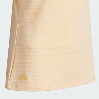 Adidas Girls Sleeveless Polo