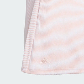 Adidas Girls Textured Skort