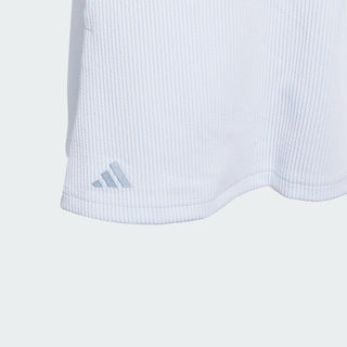 Adidas Girls Textured Skort