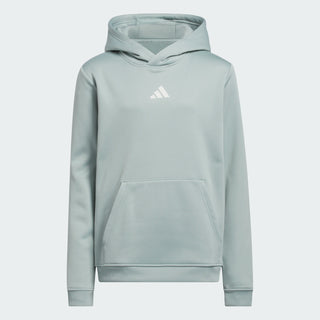 Adidas Unisex Climawarm Graphic Hoodie
