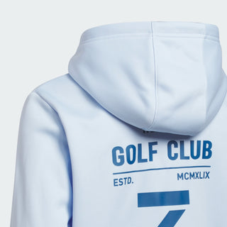 Adidas Unisex Climawarm Graphic Hoodie