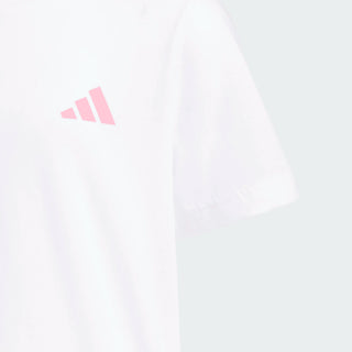 Adidas Boys Graphic T-Shirt