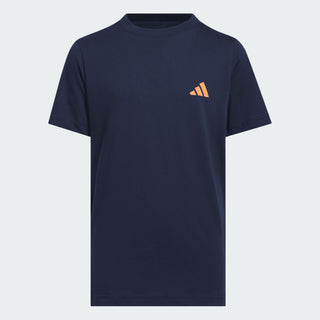 Adidas Boys Graphic T-Shirt
