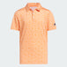 Dusky Orange