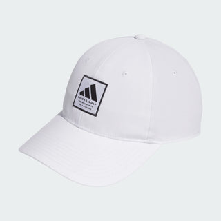 Adidas Unisex Golf Performance Hat 26