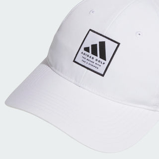 Adidas Unisex Golf Performance Hat 26