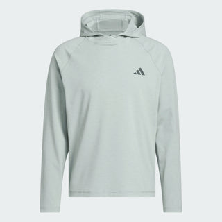 Adidas Men's Ultimate365 Heather Hoodie