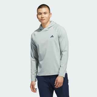 Adidas Men's Ultimate365 Heather Hoodie