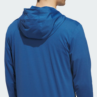 Mens Adidas Ultimate365 Elevated Pullover Hoodie