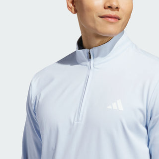 Adidas Men's Ultimate365 Classic Quarter-Zip
