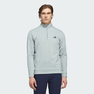 Adidas Men's Ultimate365 Classic Quarter-Zip