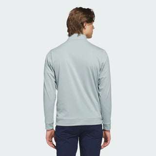 Adidas Men's Ultimate365 Classic Quarter-Zip