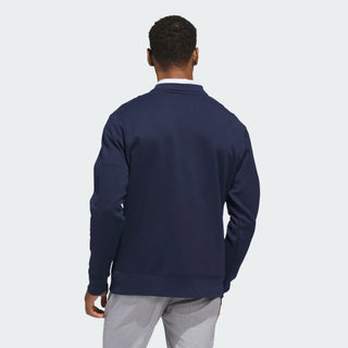 Adidas Men's Ultimate365 Climawarm Crewneck Sweatshirt