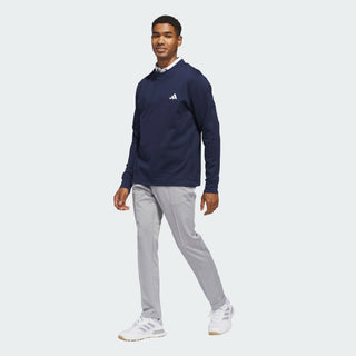 Adidas Men's Ultimate365 Climawarm Crewneck Sweatshirt