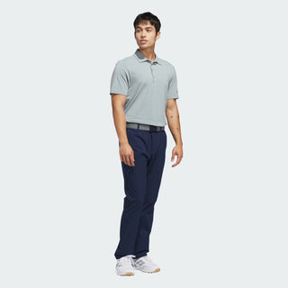 Adidas Ultimate365+ Go-To Print Polo Shirt