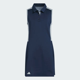 Adidas Girls Sleeveless Dress