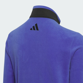 Adidas Boys Fleece Jacket