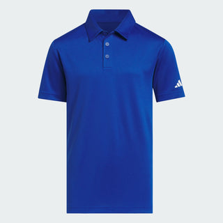 Boys' Adidas Performance Polo Shirt