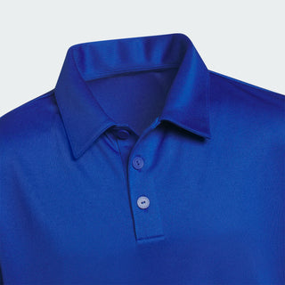 Boys' Adidas Performance Polo Shirt