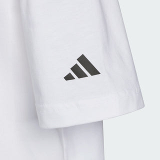 Adidas Unisex Crestable T-Shirt Kids
