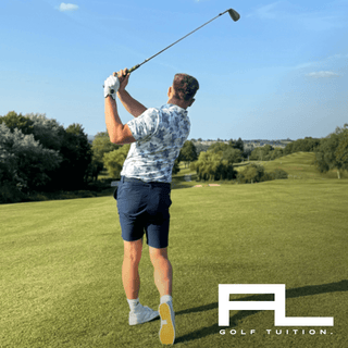 1 Hour - Private Junior Outdoor Tuition