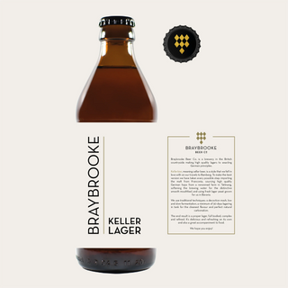 Braybrooke Beer