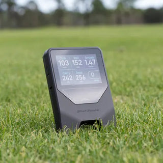Shot Scope LM1 Launch Monitor