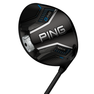 PING G440 High Launch (HL) Max Driver