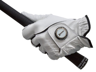 Men's Srixon Ball Marker All Weather Golf Glove -LH