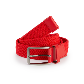 PING Men's PING Stretch Webbing Belt