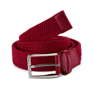 Ping belt clearance