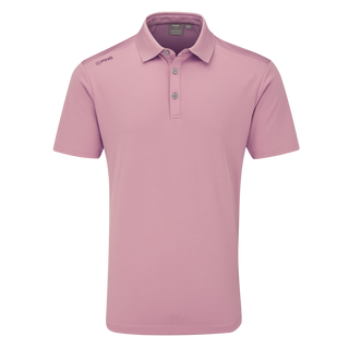 PING Lindum Men's Polo Shirt