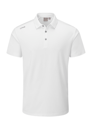 PING Lindum Men's Polo Shirt