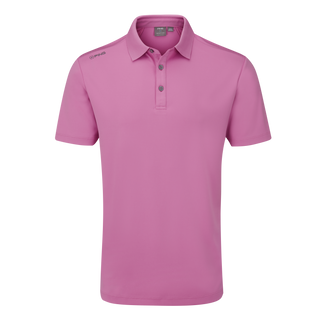 PING Lindum Men's Polo Shirt