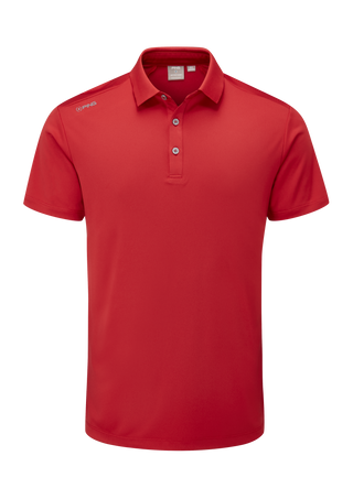 PING Lindum Men's Polo Shirt