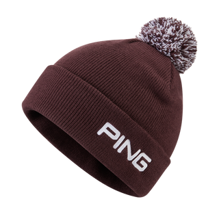 PING Cresting Knit Hat