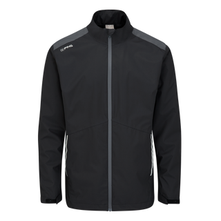 PING Sensordry S2 Pro Jacket - Black/Asphalt