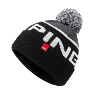 Anderson Bobble Hat