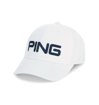PING Unstructured Cap
