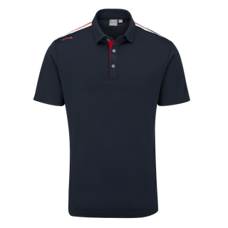 PING Inver Men's Polo Shirt