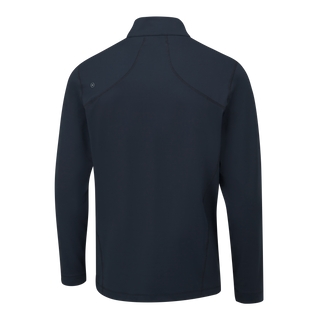 PING Latham Men's Half Zip Midlayer's