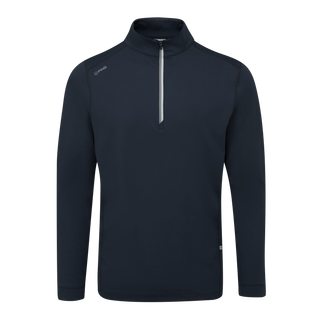PING Latham Men's Half Zip Midlayer's