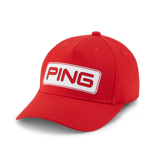 PING Junior Tour Classic Cap