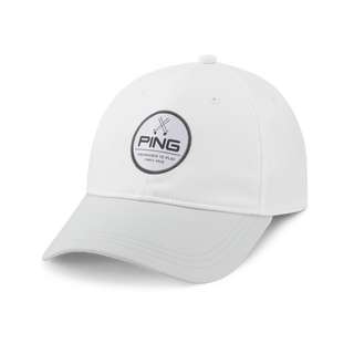 PING Men's Engineered To Play Cap